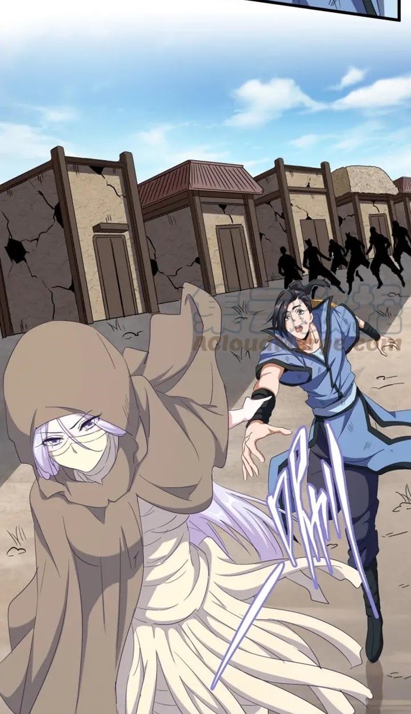 Magic Emperor Chapter 119 - https://gambar-id.komiku.org/wp-content/uploads/2268555-6.jpg