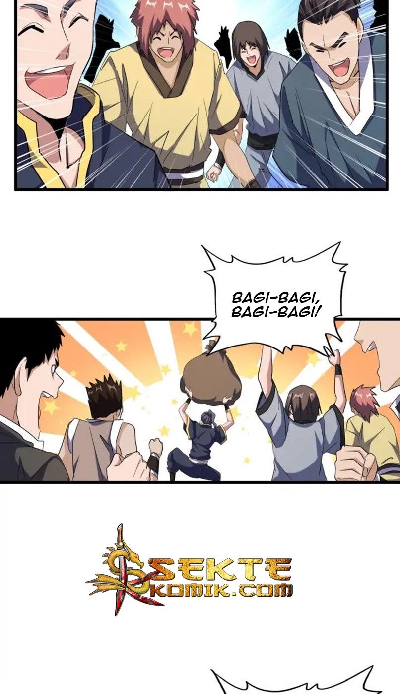Magic Emperor Chapter 119 - https://gambar-id.komiku.org/wp-content/uploads/2268555-9.jpg