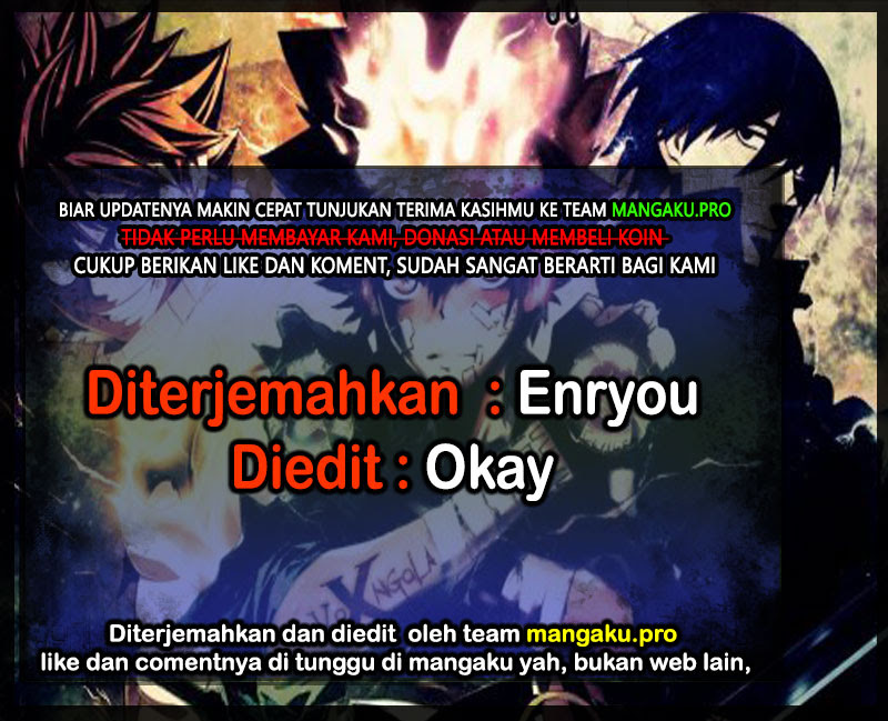 Baca Komik Jujutsu Kaisen Chapter 118 Gambar 1