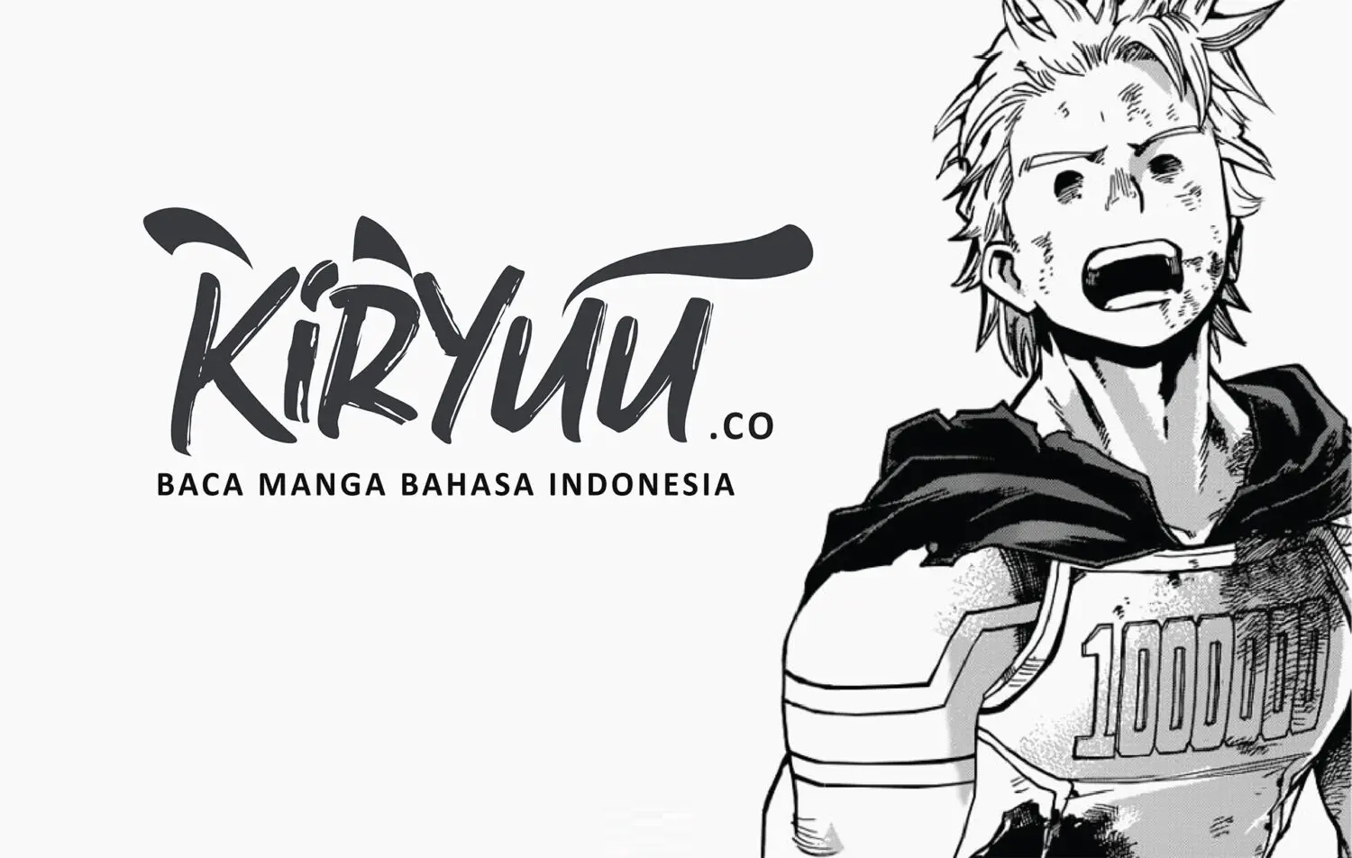 Baca Manhua Extreme God Chapter 62 Gambar 2