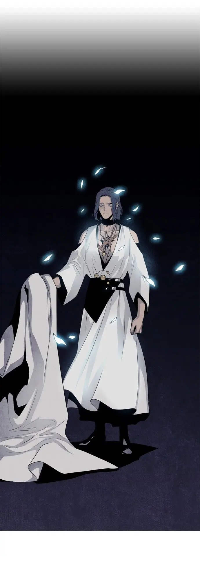 LESSA – Servant of Cosmos Chapter 53 Gambar 17