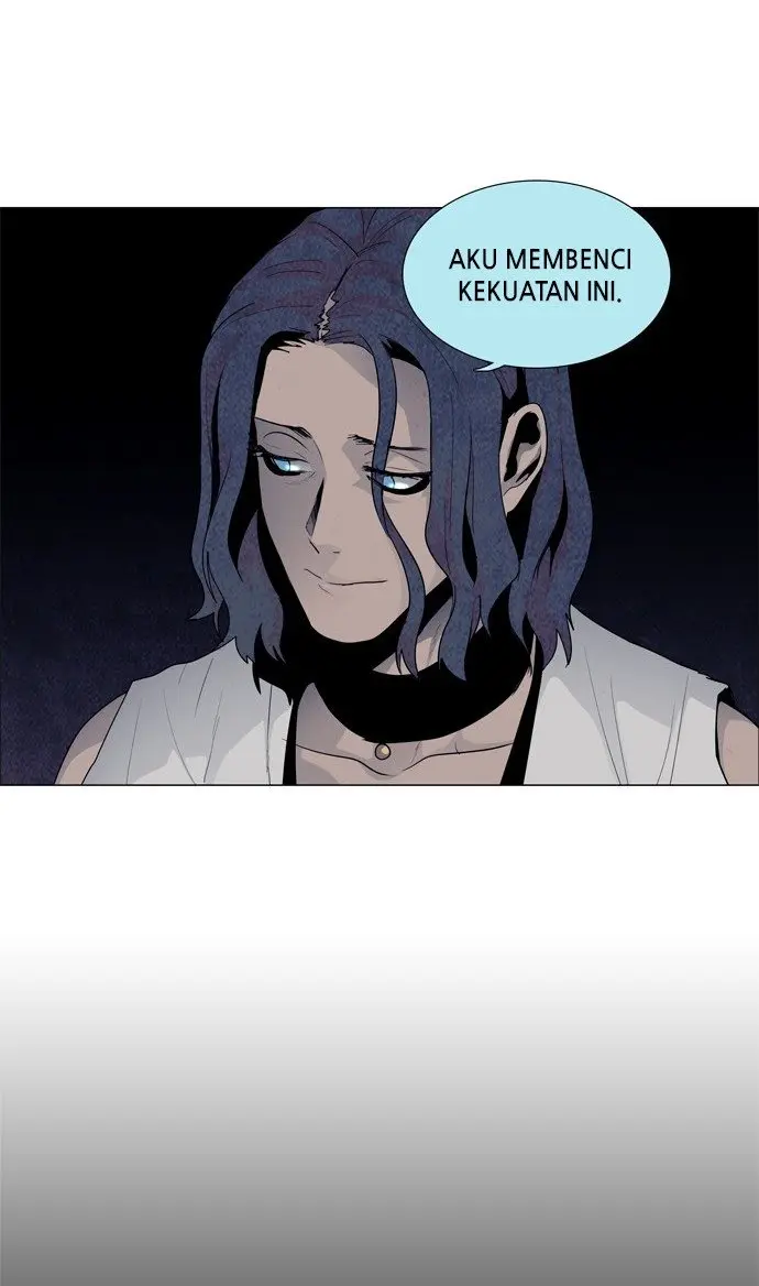 LESSA – Servant of Cosmos Chapter 53 Gambar 19