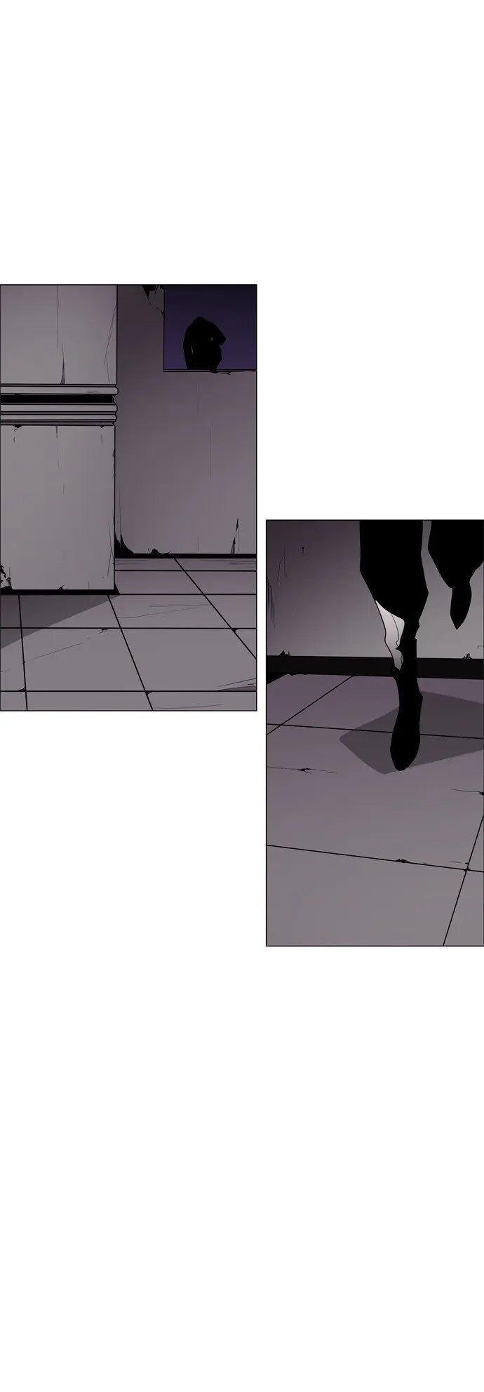 LESSA – Servant of Cosmos Chapter 53 Gambar 3