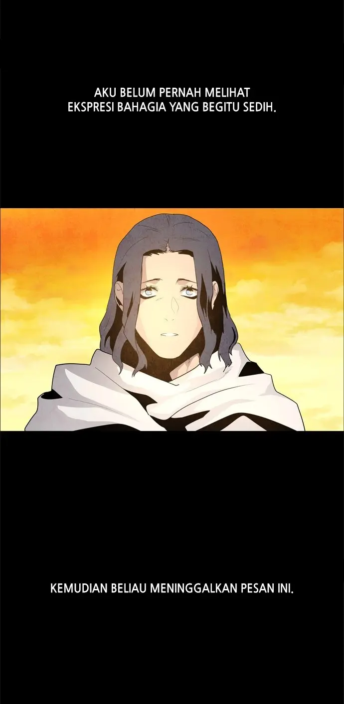 LESSA – Servant of Cosmos Chapter 53 Gambar 39