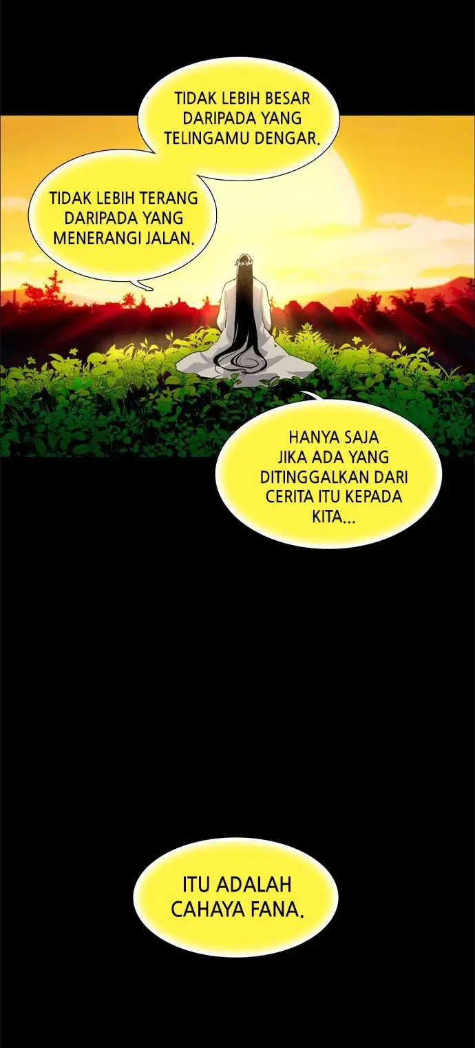 LESSA – Servant of Cosmos Chapter 53 Gambar 40