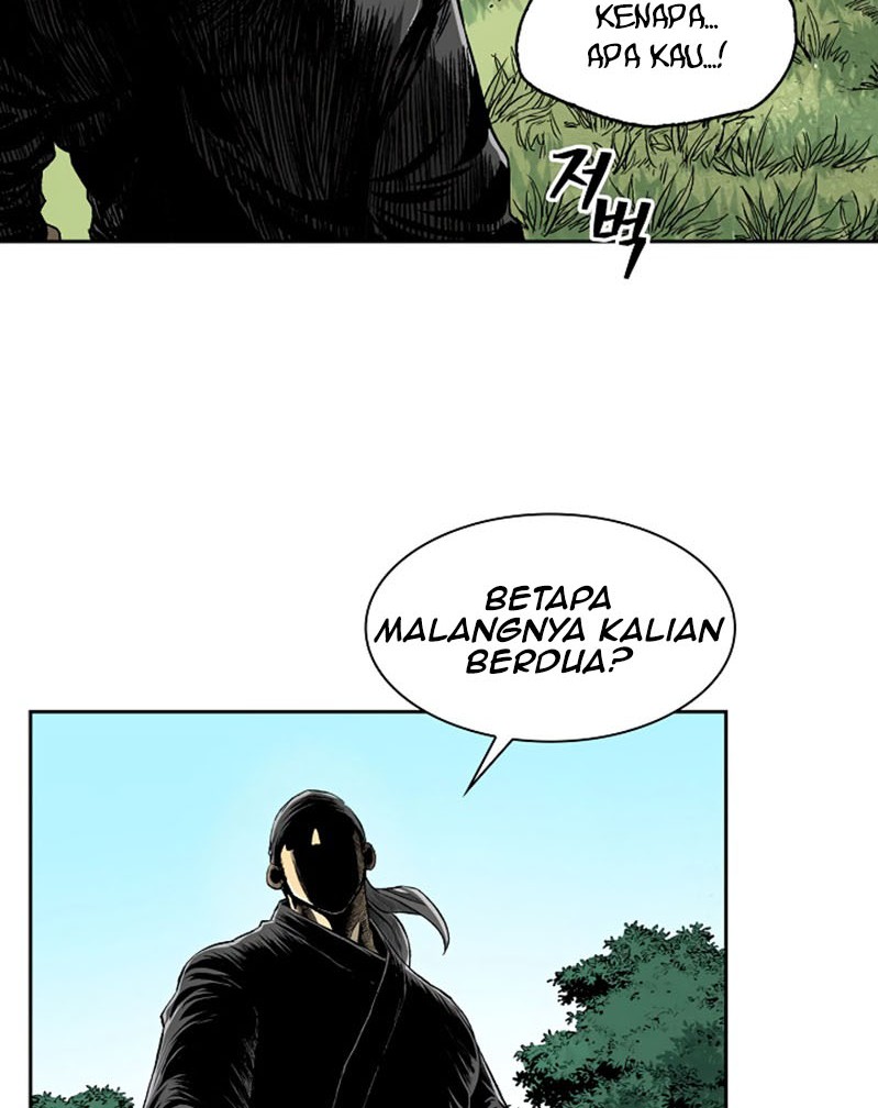 Record of the War God Chapter 35 Gambar 47