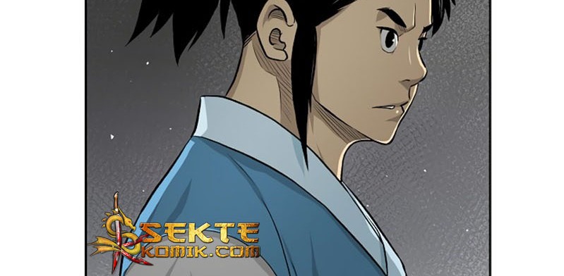 Record of the War God Chapter 35 Gambar 9