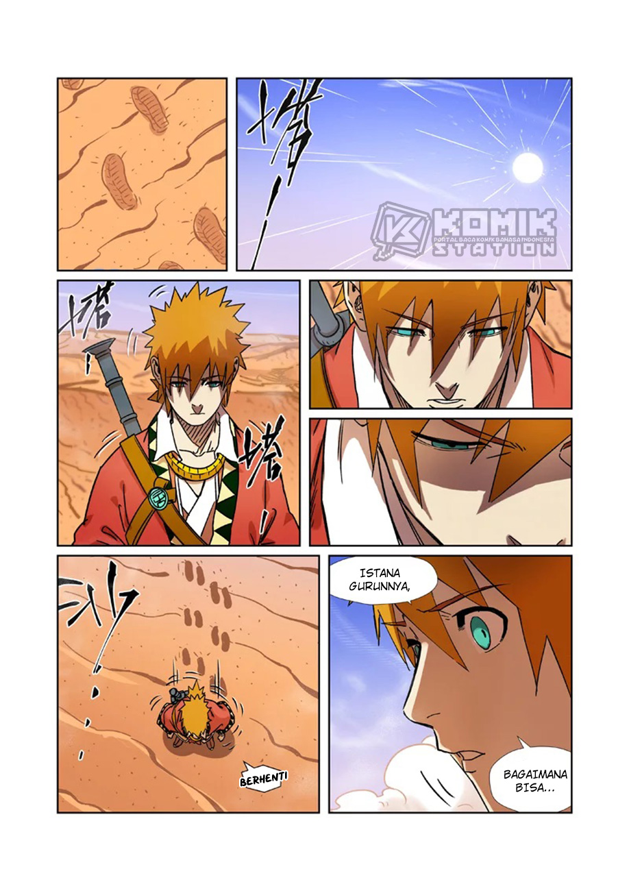 Tales of Demons and Gods Chapter 289.5 - https://gambar-id.komiku.org/wp-content/uploads/2270192-11.jpg