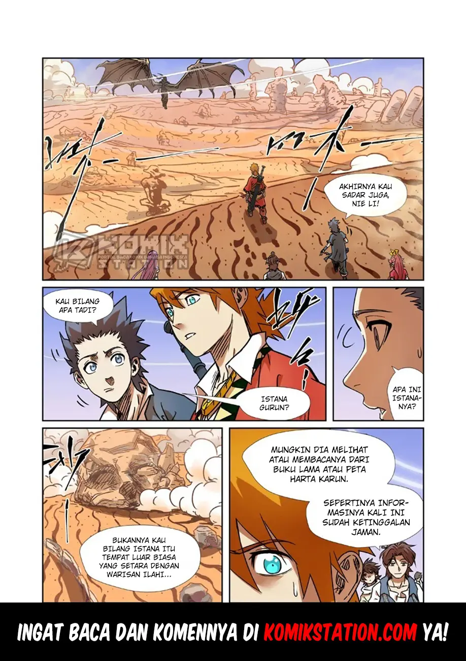 Tales of Demons and Gods Chapter 289.5 - https://gambar-id.komiku.org/wp-content/uploads/2270192-12.jpg