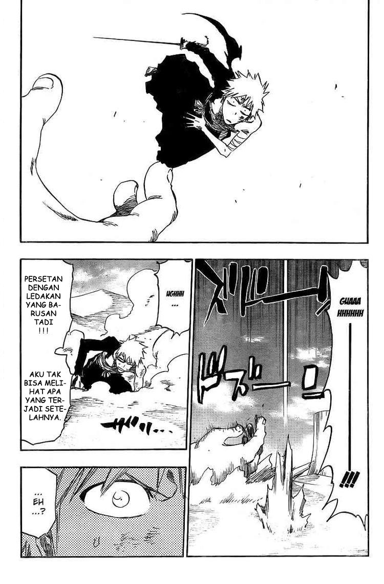 Baca Komik Bleach Chapter 380 Gambar 1