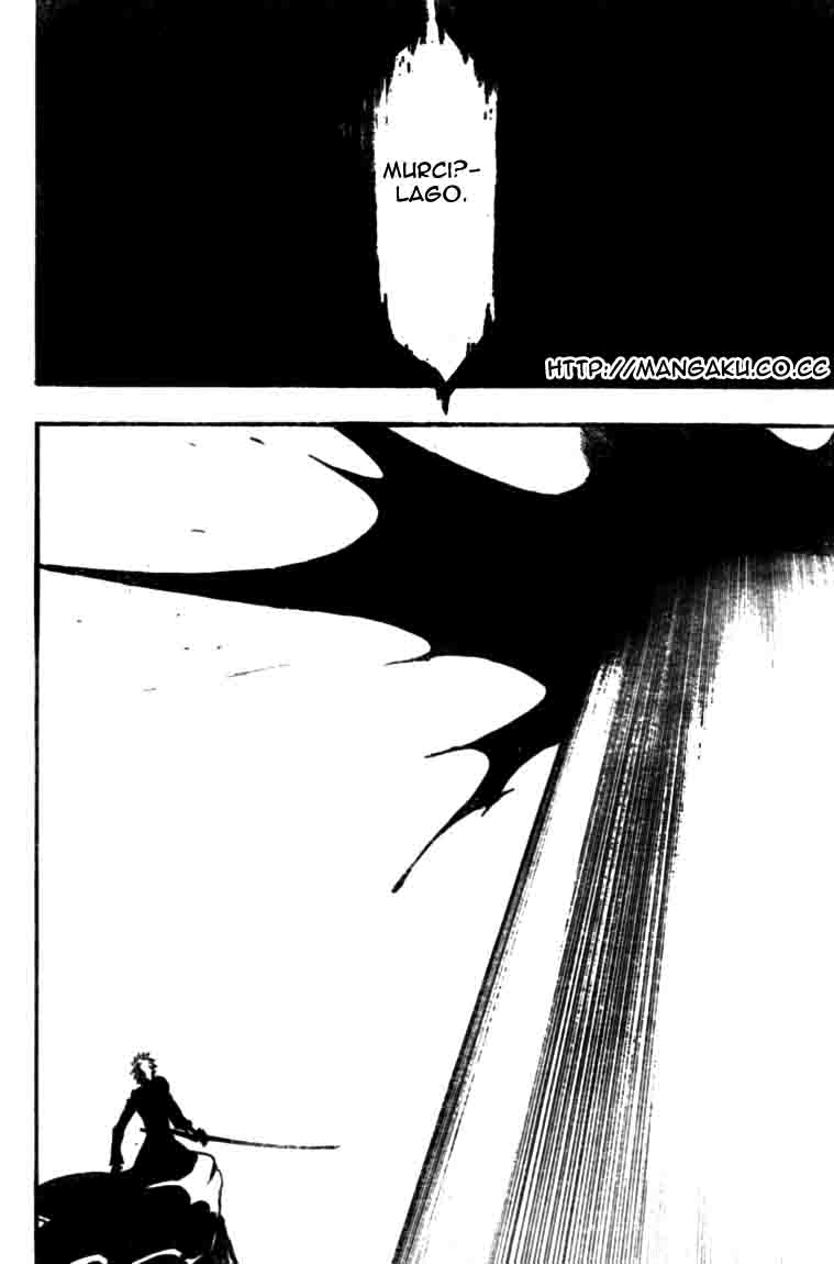 Bleach Chapter 345 Gambar 10