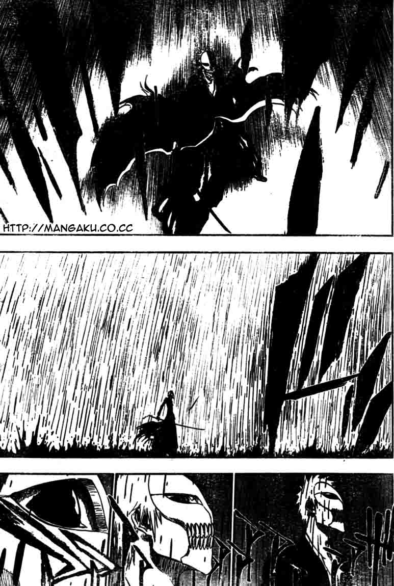 Bleach Chapter 345 Gambar 11
