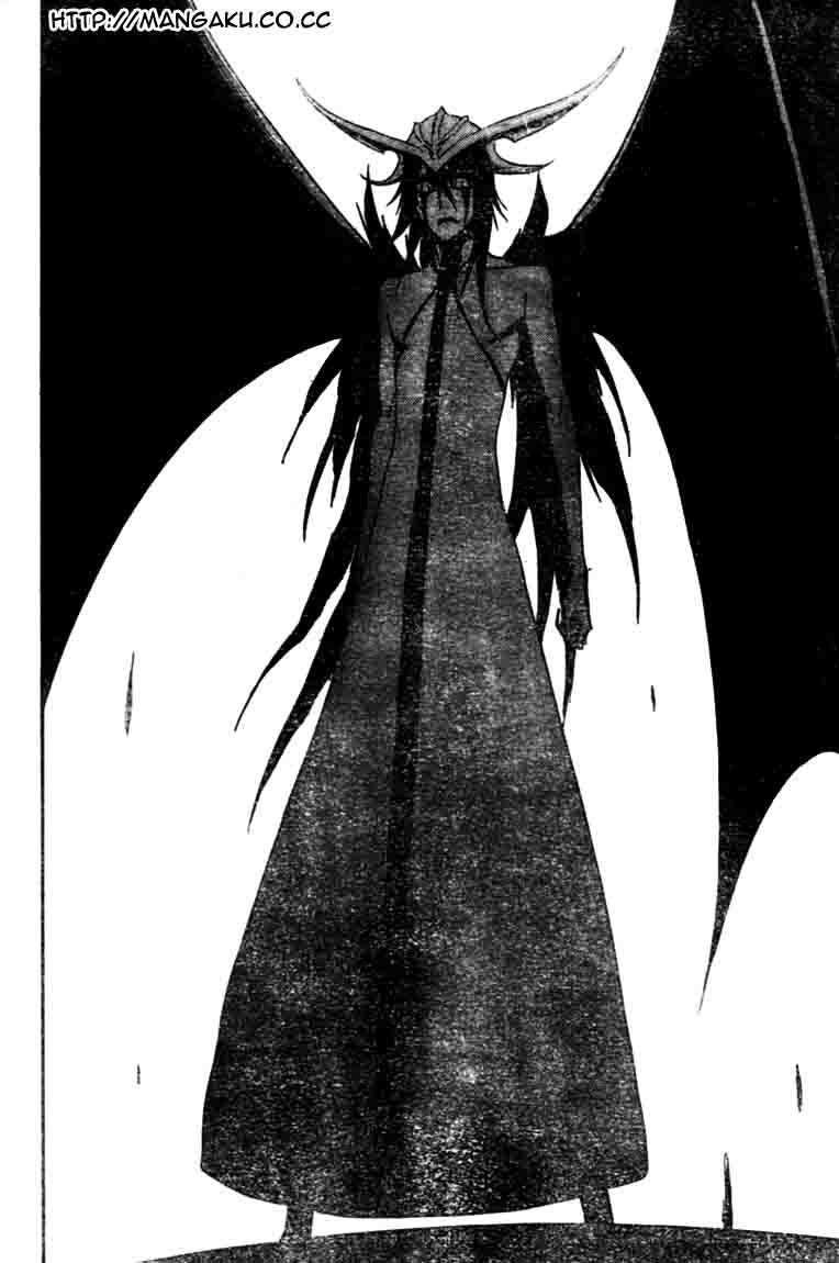 Bleach Chapter 345 Gambar 14