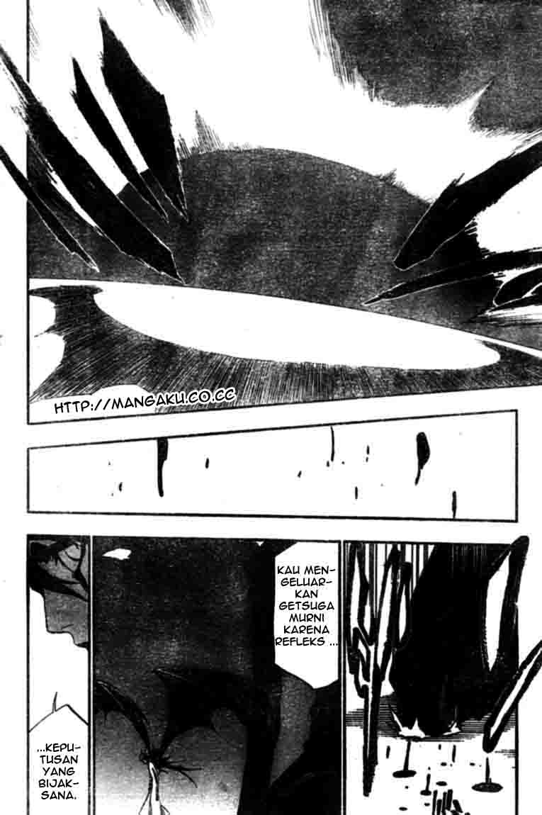 Bleach Chapter 345 Gambar 18