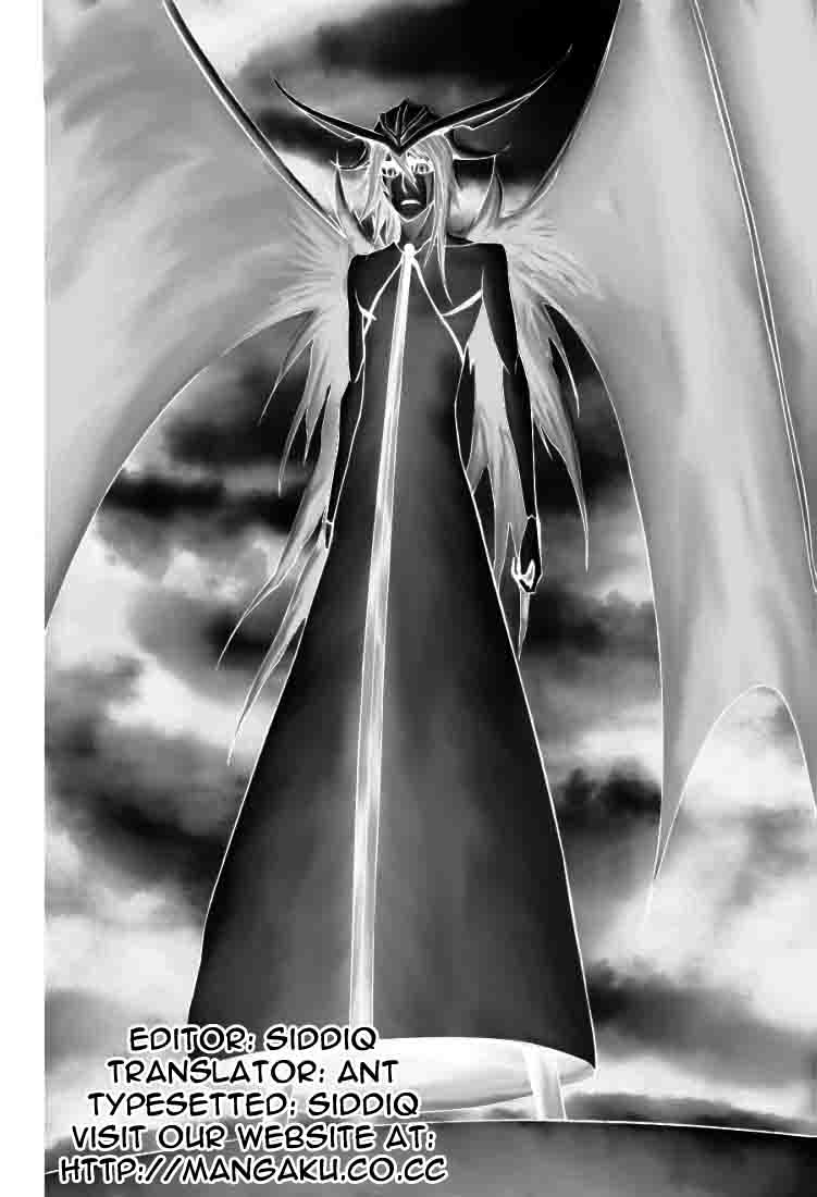 Bleach Chapter 345 Gambar 20