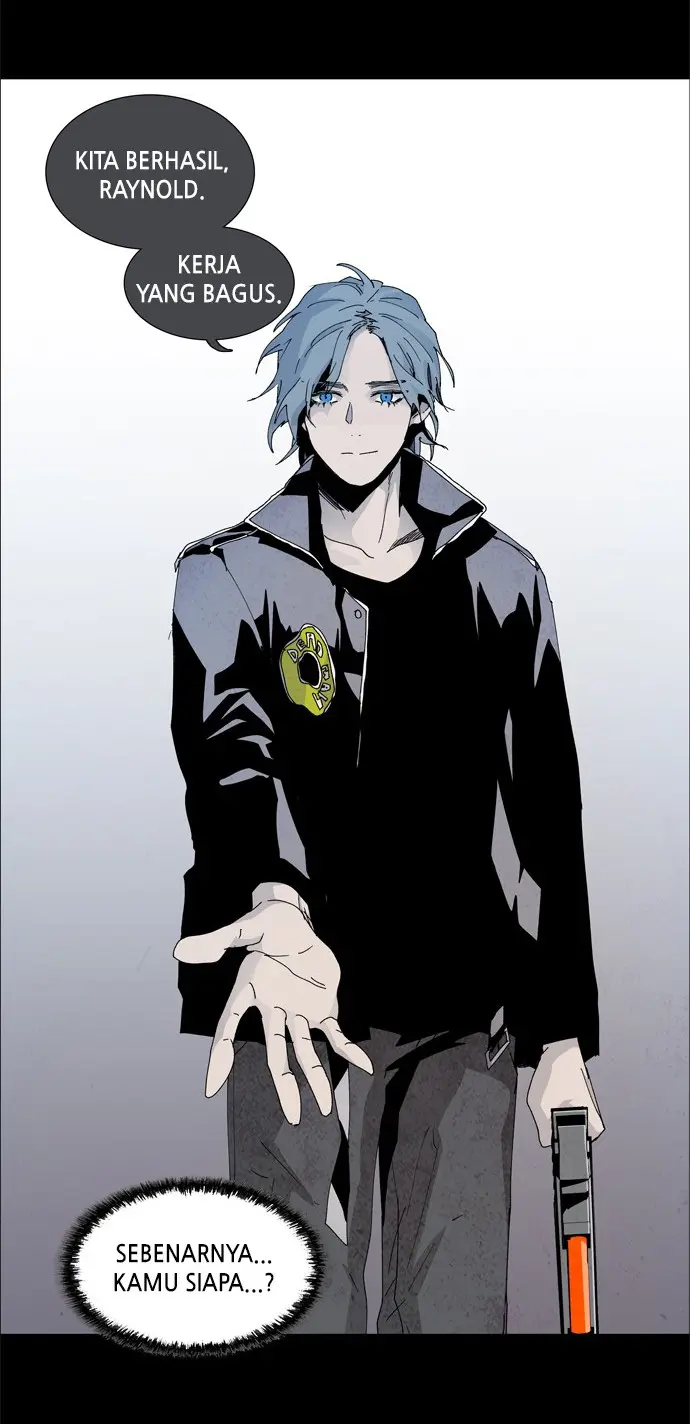 LESSA – Servant of Cosmos Chapter 60 Gambar 4