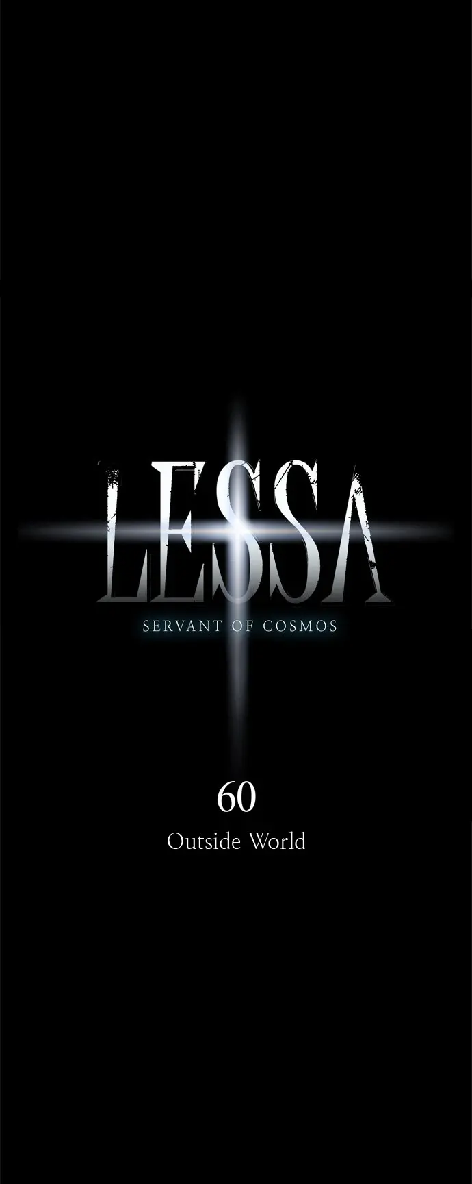 LESSA – Servant of Cosmos Chapter 60 Gambar 5