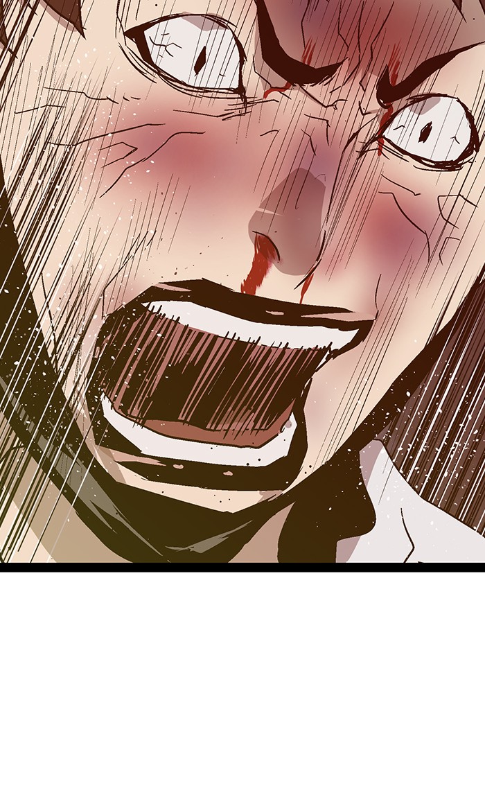 Weak Hero - Chapter 110 - Page 101