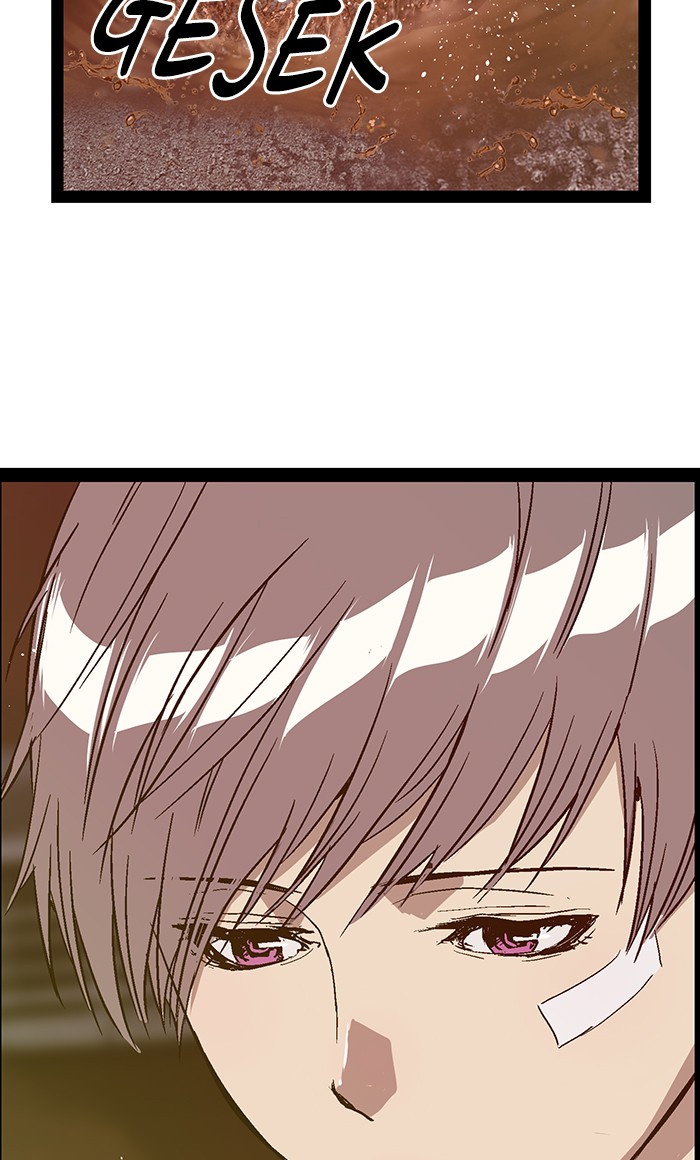 Weak Hero - Chapter 110 - Page 103