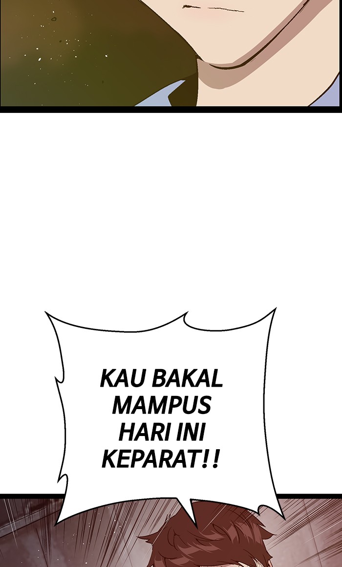 Weak Hero - Chapter 110 - Page 104