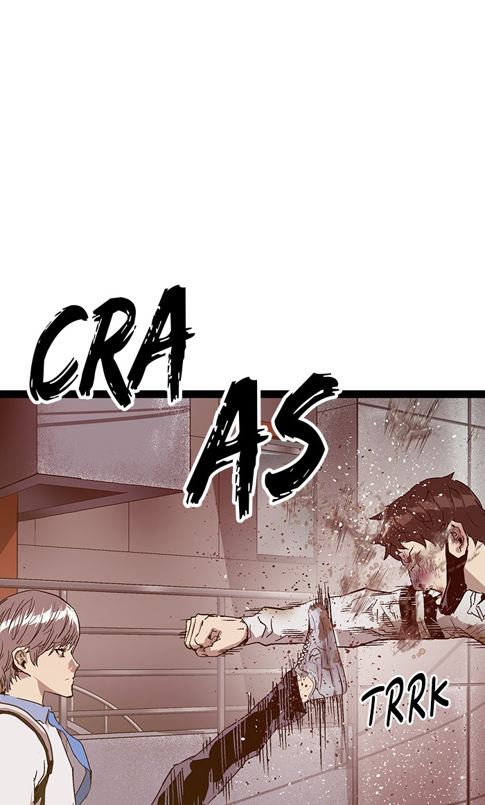 Weak Hero - Chapter 110 - Page 106