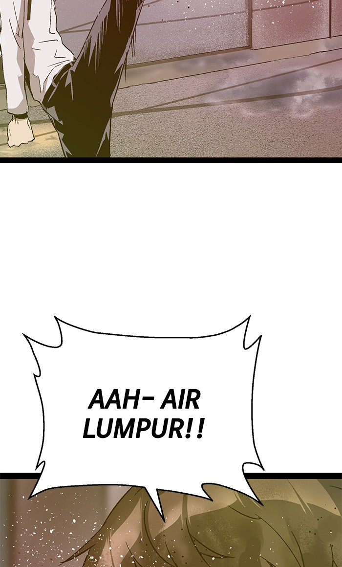 Weak Hero - Chapter 110 - Page 107