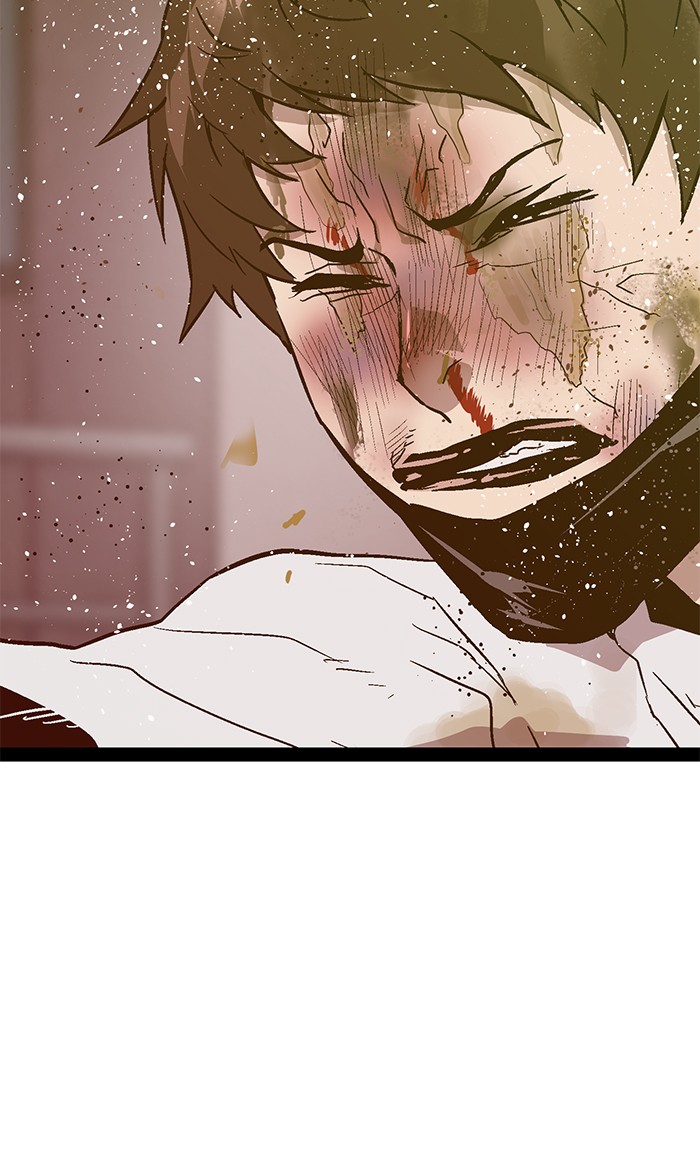 Weak Hero - Chapter 110 - Page 108