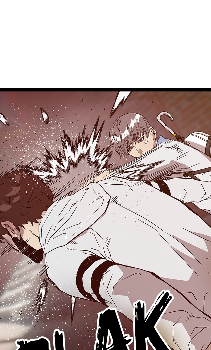 Weak Hero - Chapter 110 - Page 111