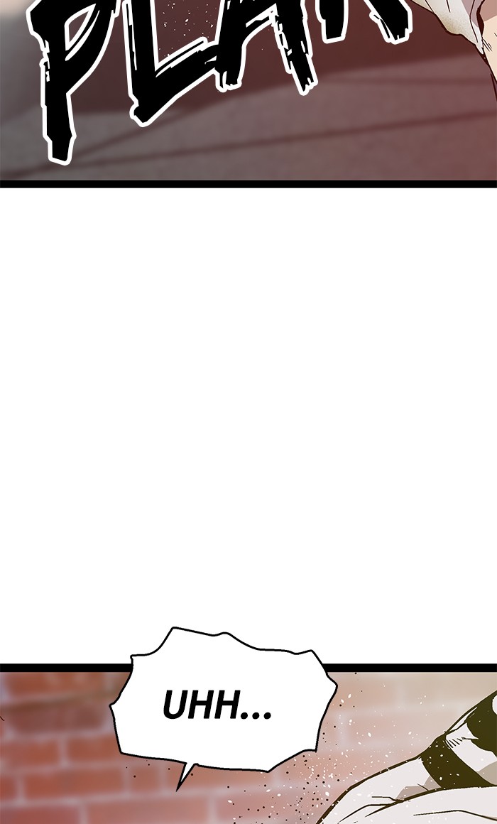 Weak Hero - Chapter 110 - Page 112