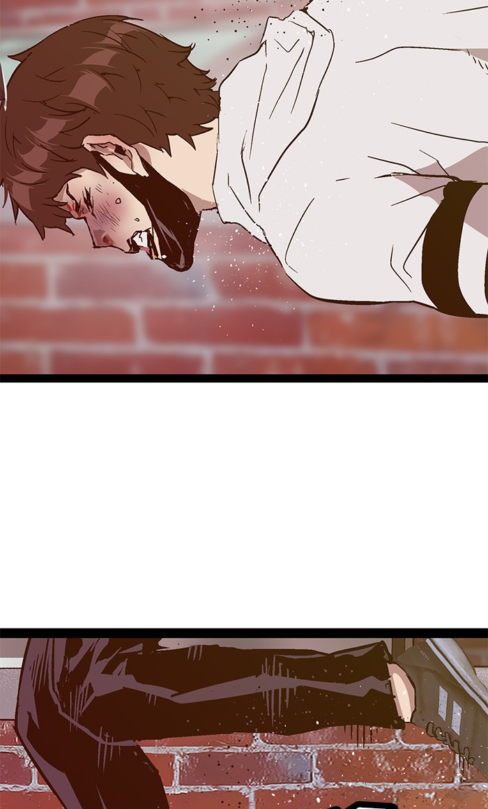 Weak Hero - Chapter 110 - Page 113