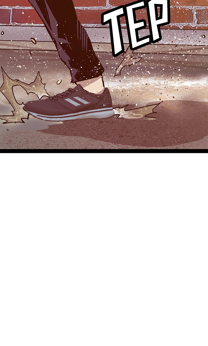 Weak Hero - Chapter 110 - Page 114