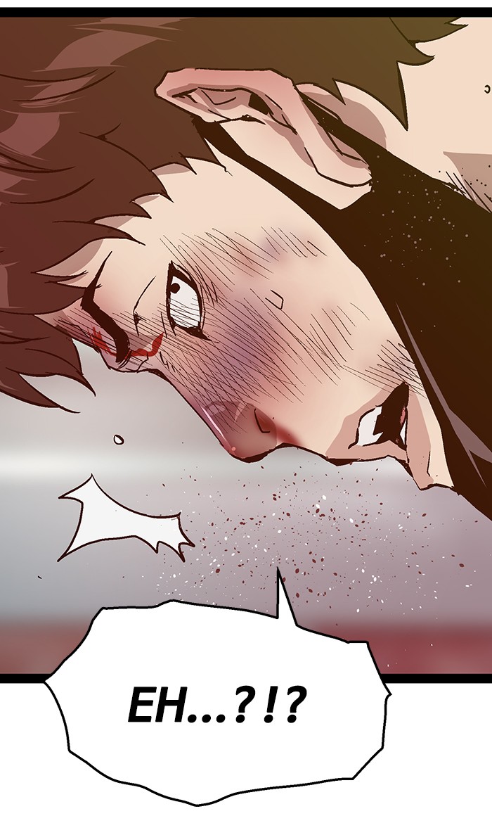 Weak Hero - Chapter 110 - Page 115