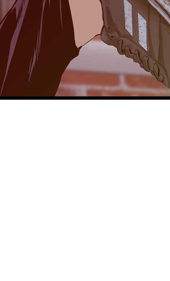 Weak Hero - Chapter 110 - Page 117