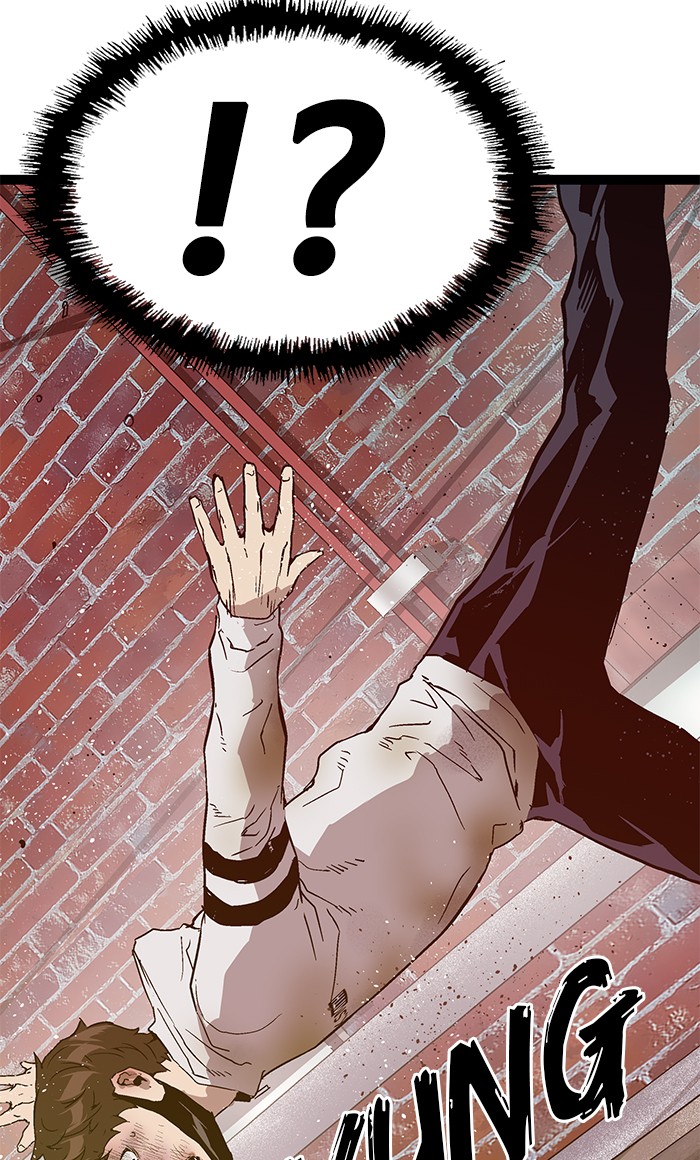 Weak Hero - Chapter 110 - Page 119