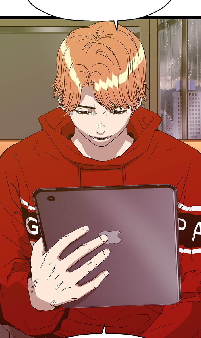 Weak Hero - Chapter 110 - Page 12