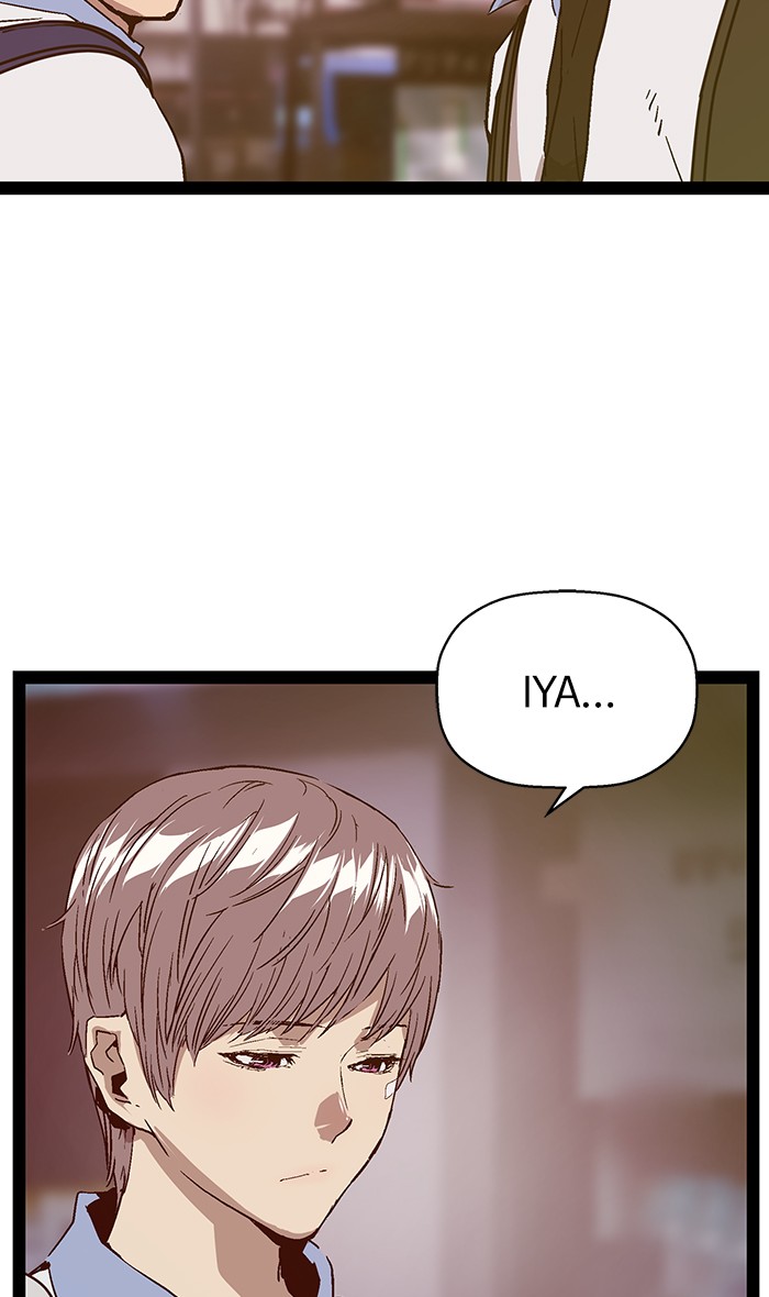 Weak Hero - Chapter 110 - Page 20