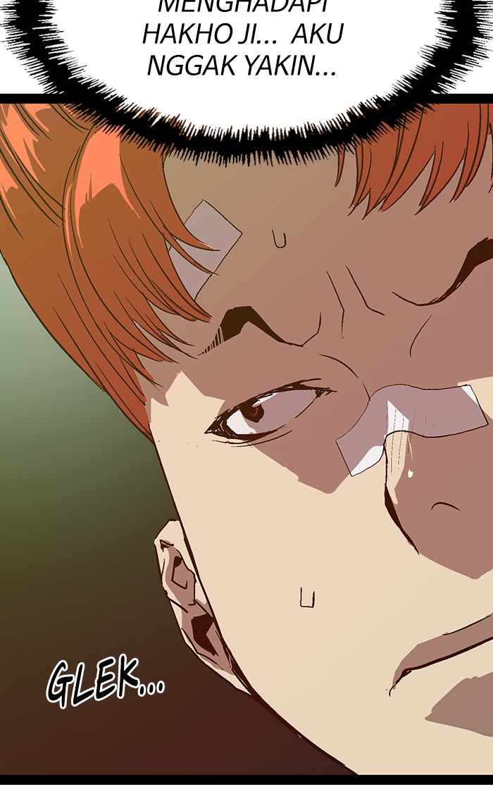 Weak Hero - Chapter 110 - Page 24