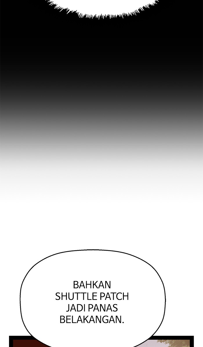 Weak Hero - Chapter 110 - Page 27