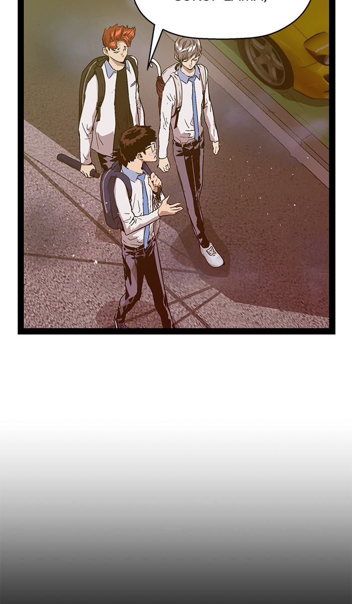 Weak Hero - Chapter 110 - Page 29