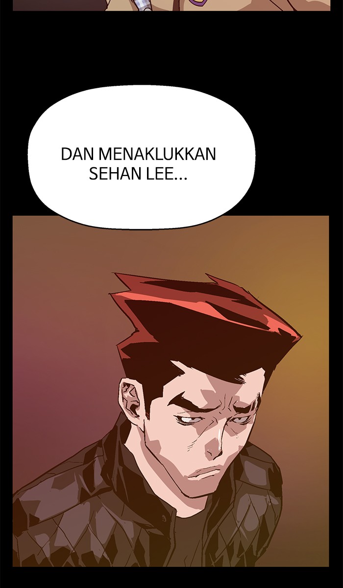 Weak Hero - Chapter 110 - Page 34