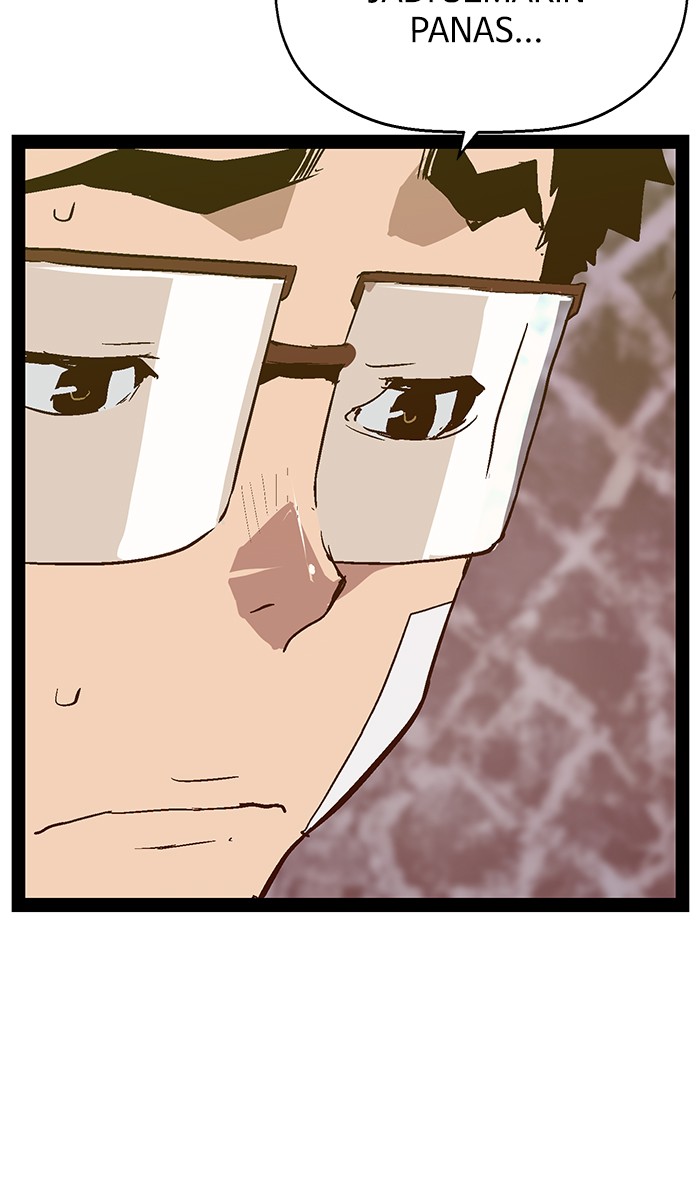 Weak Hero - Chapter 110 - Page 37