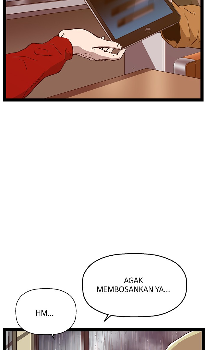 Weak Hero - Chapter 110 - Page 4