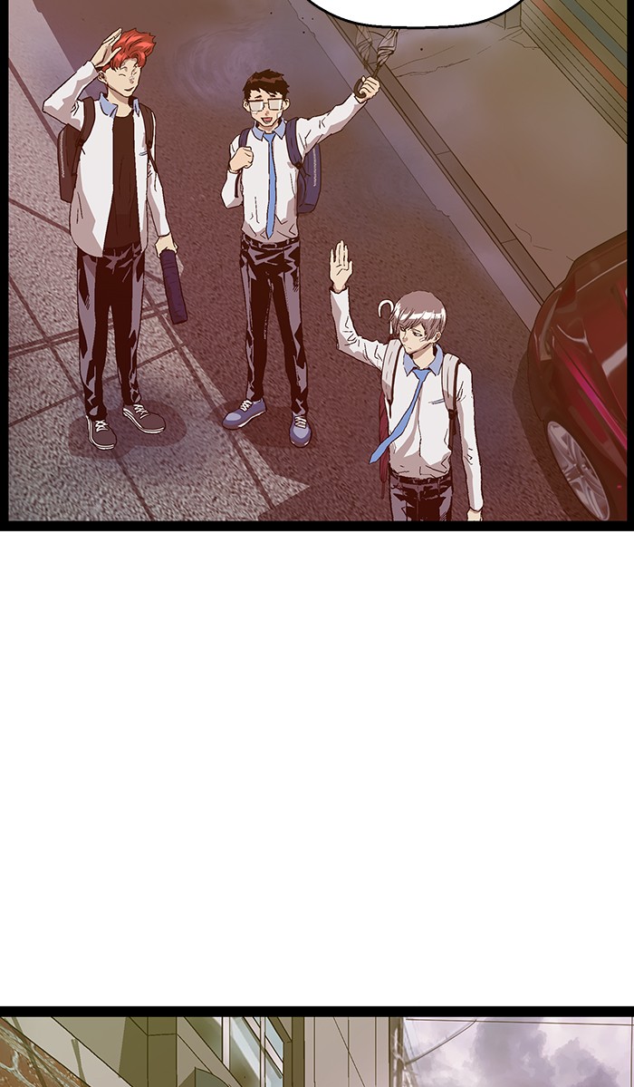 Weak Hero - Chapter 110 - Page 40