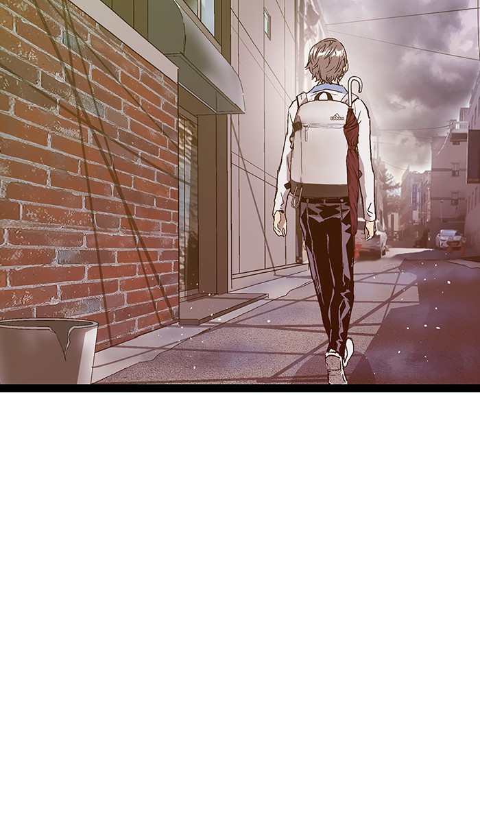 Weak Hero - Chapter 110 - Page 41