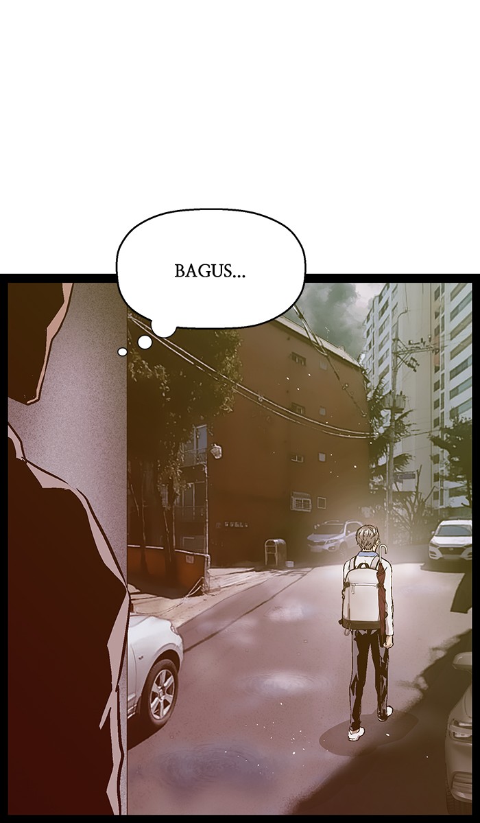 Weak Hero - Chapter 110 - Page 42