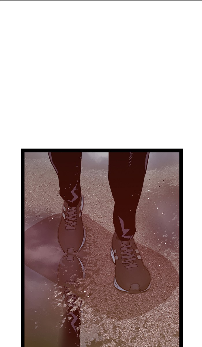 Weak Hero - Chapter 110 - Page 43