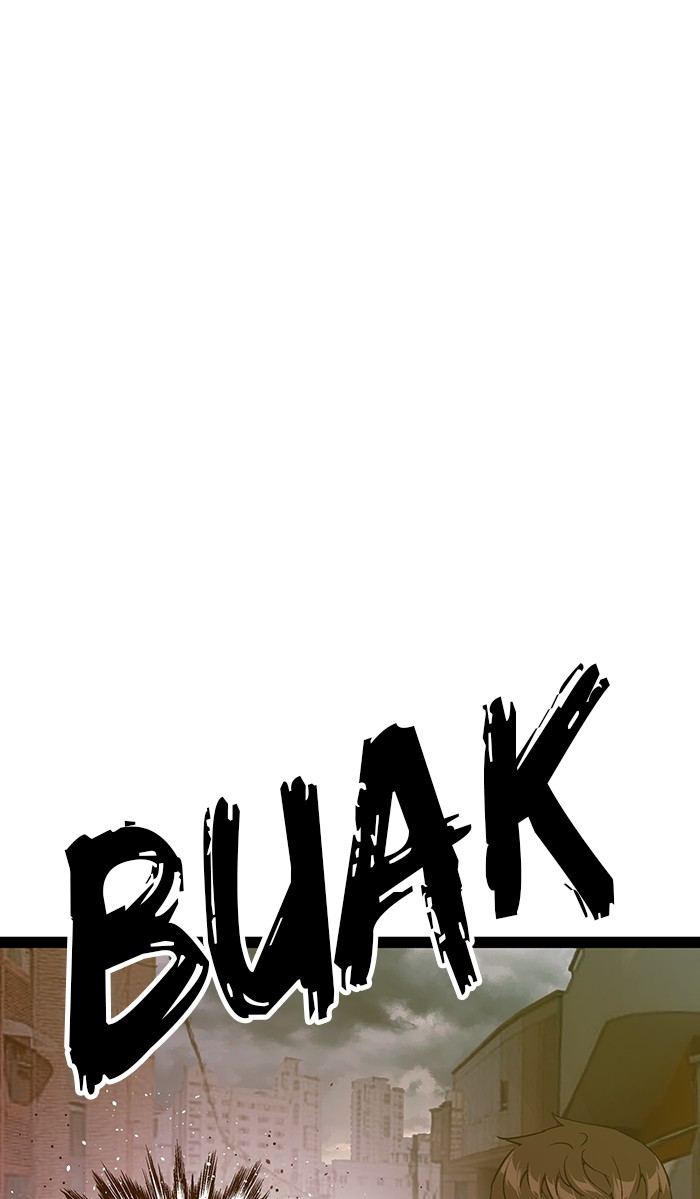 Weak Hero - Chapter 110 - Page 47