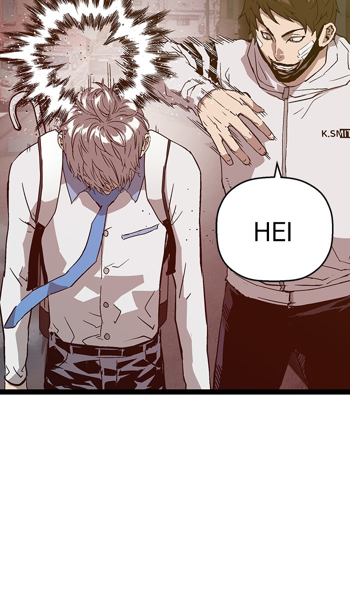 Weak Hero - Chapter 110 - Page 48