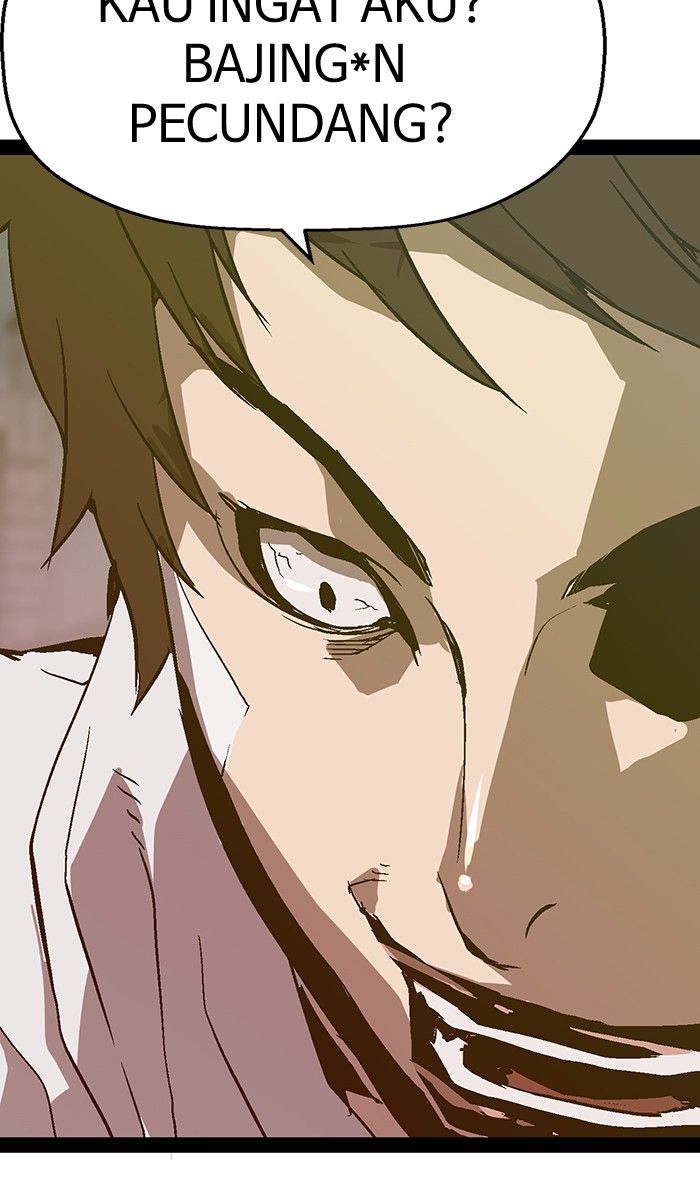 Weak Hero - Chapter 110 - Page 52