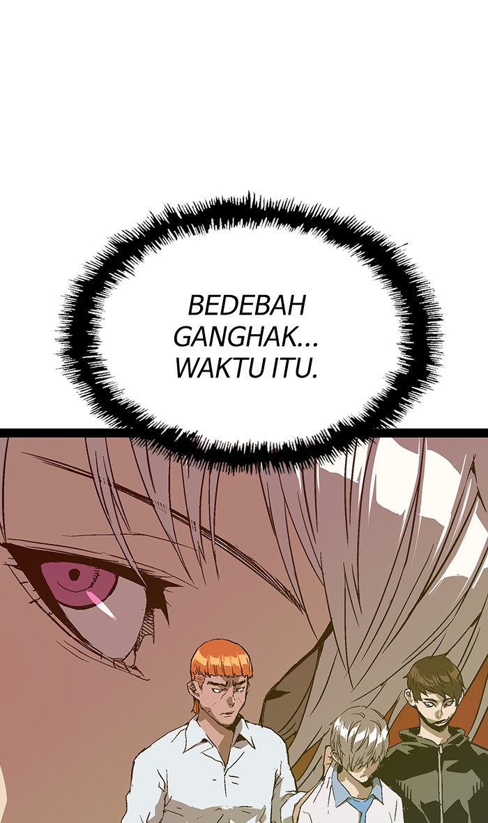 Weak Hero - Chapter 110 - Page 53